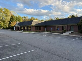 Plus de détails pour 2215 Landover Pl, Lynchburg, VA - Bureau à vendre
