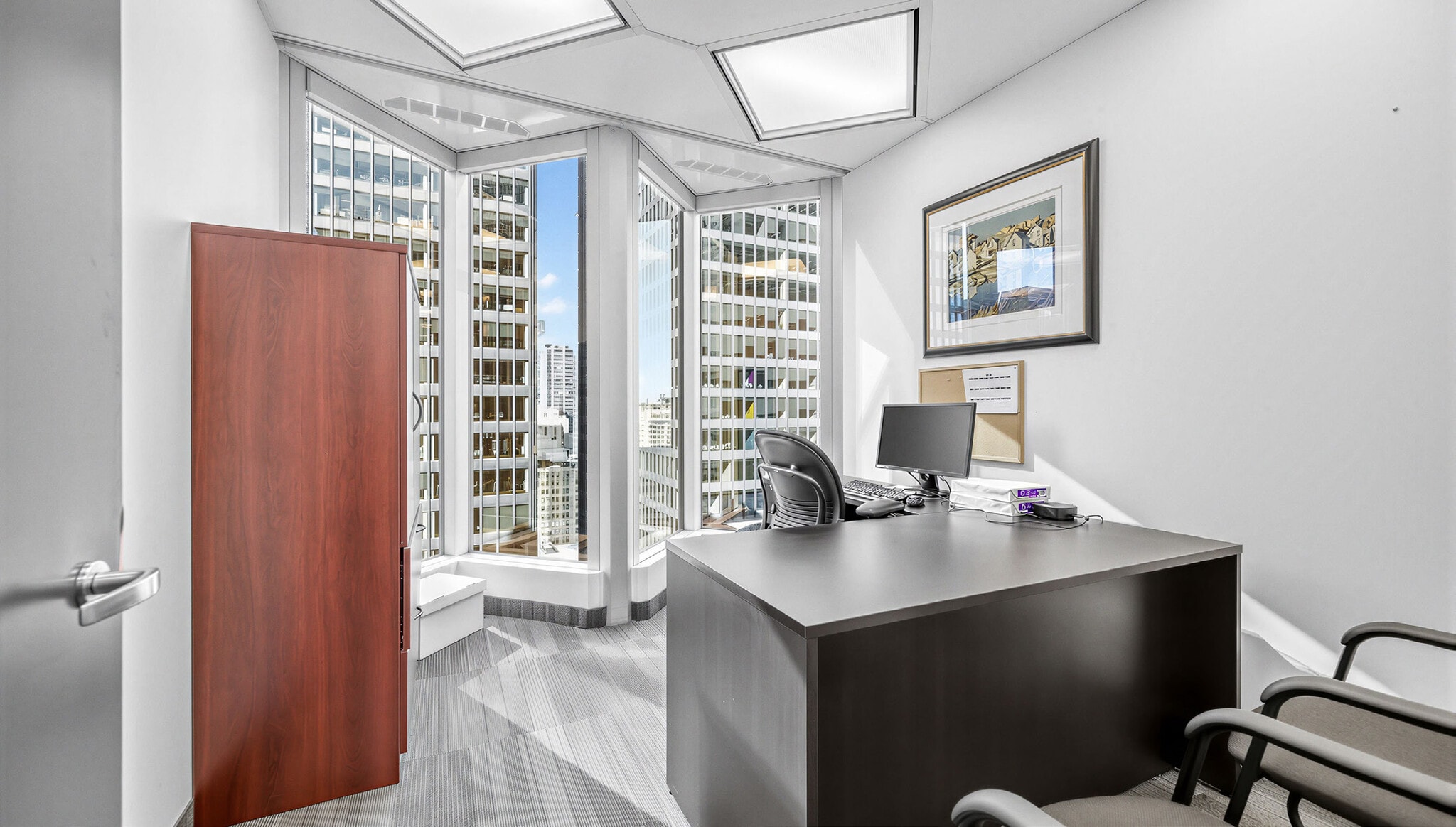 200 Bay St, Toronto, ON for lease Interior Photo- Image 1 of 5