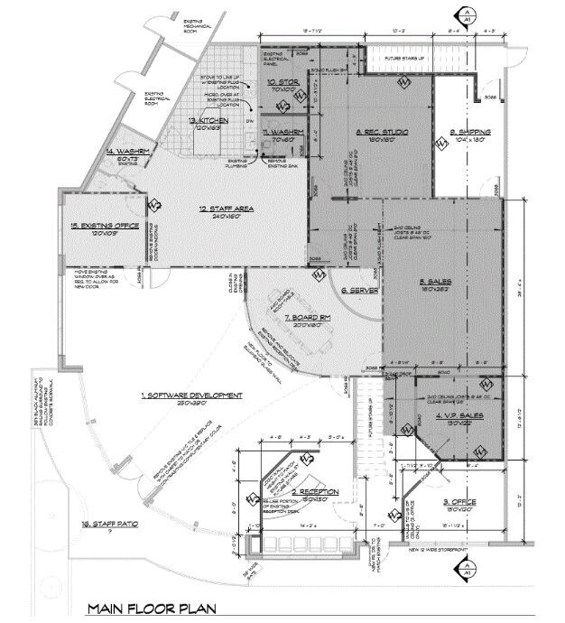 44981 Commercial Ct, Chilliwack, BC à vendre Autre- Image 1 de 1