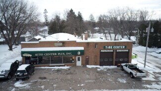 Plus de détails pour N4364 WI-49 Hwy, Poy Sippi, WI - Flex à vendre