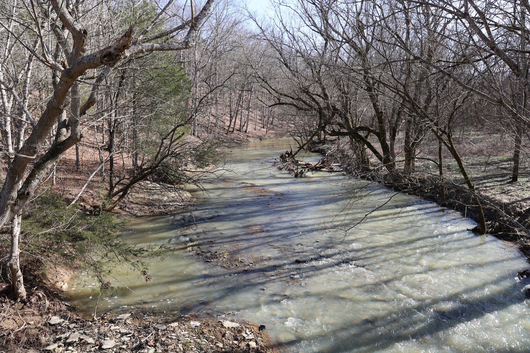 Porter Rd KY-32 on Exit 136 near Georgetown, Sadieville, KY à vendre Autre- Image 1 de 1