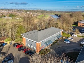 Macrae Rd, Bristol, BST - AÉRIEN  Vue de la carte - Image1