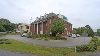 More details for 905 Montgomery Hwy, Vestavia Hills, AL - Office for Sale