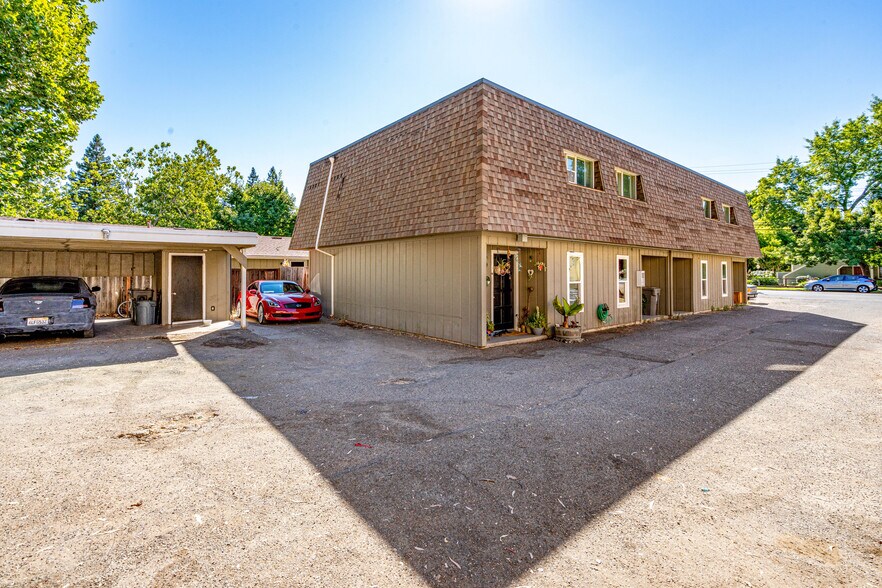 133 W Agua Caliente Rd, Sonoma, CA à vendre - Photo du bâtiment - Image 3 de 13