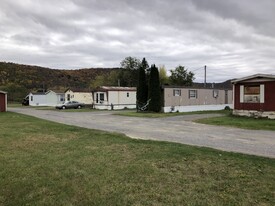 Pure Springs Mobile Home Park - Mobile Home or RV Park