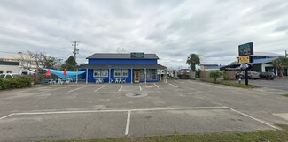 More details for 304 N Lake Park Blvd, Carolina Beach, NC - Retail for Lease