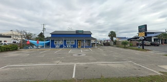 More details for 304 N Lake Park Blvd, Carolina Beach, NC - Retail for Lease