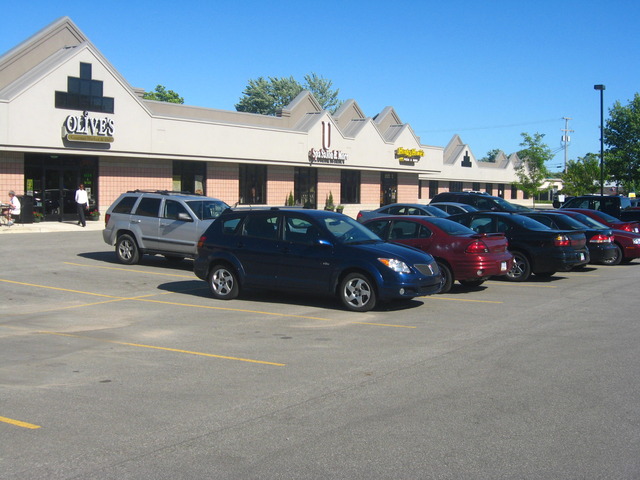 115-117 S Main St, Freeland, MI for sale - Primary Photo - Image 1 of 1