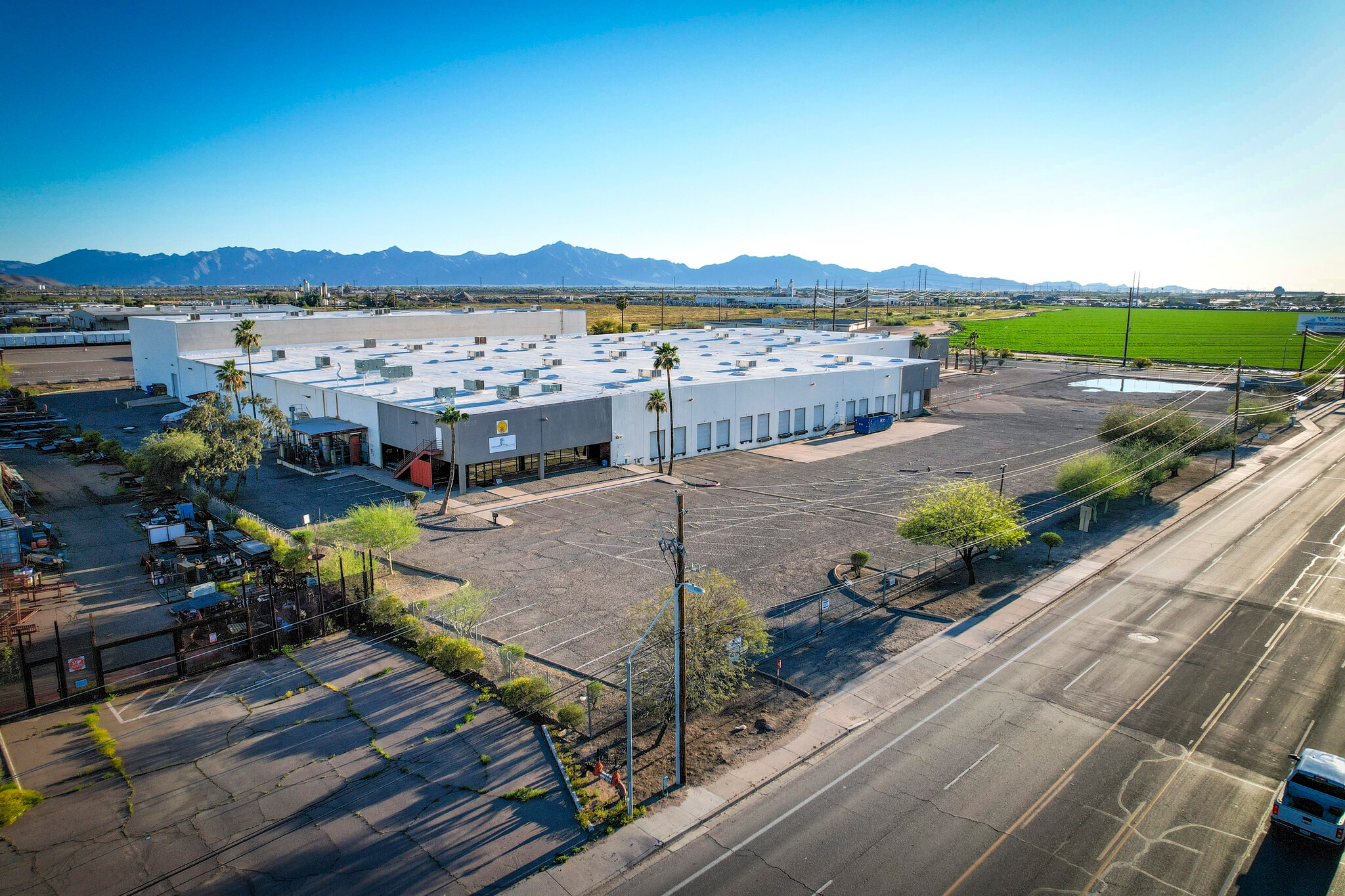 4215 W Lower Buckeye Rd, Phoenix, AZ for lease Primary Photo- Image 1 of 19
