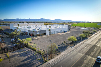 More details for 4215 W Lower Buckeye Rd, Phoenix, AZ - Industrial for Lease