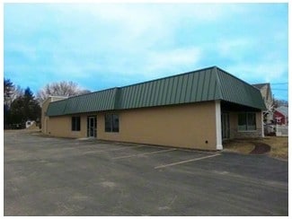 More details for 295 Centre Ave, Rockland, MA - Retail for Sale