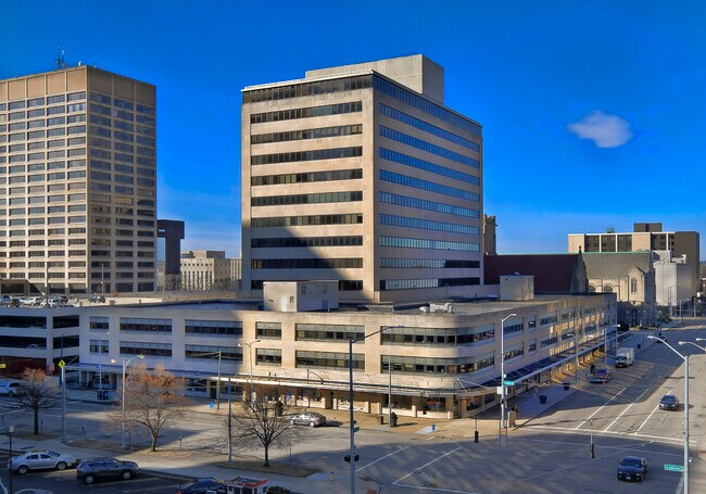 More details for 121-131 N Ludlow St, Dayton, OH - Office for Lease