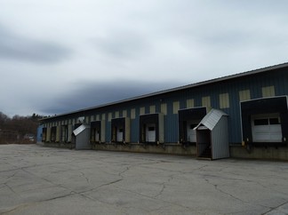 Plus de détails pour 77 Merrimack St, Concord, NH - Industriel/Logistique à louer