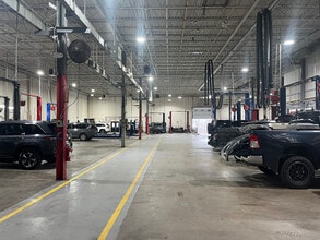 861 Baltimore Blvd, Westminster, MD for lease Interior Photo- Image 2 of 8