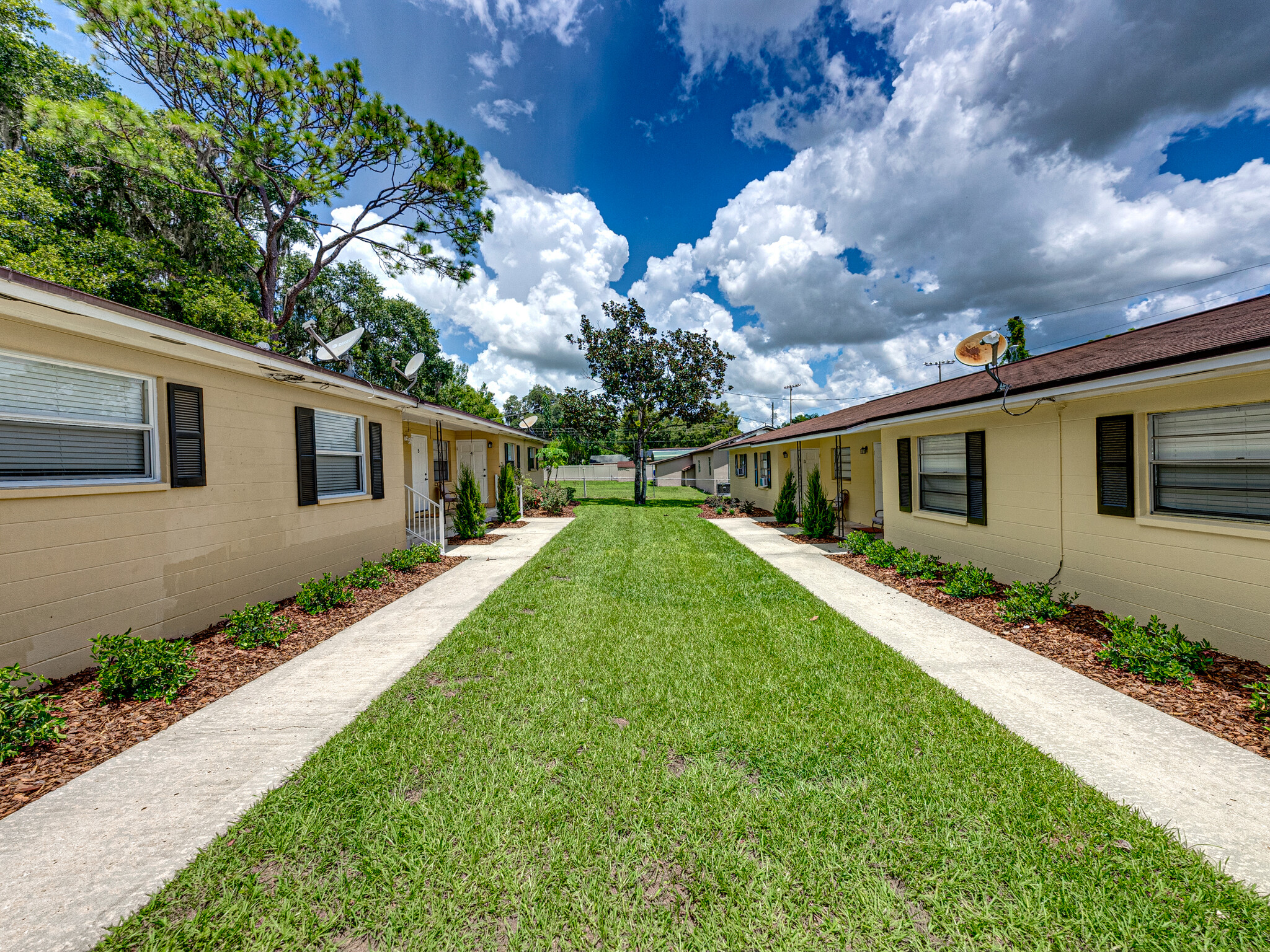 37107 Main Ave, Dade City, FL à vendre Photo du b timent- Image 1 de 35