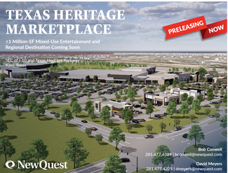 More details for I-10, Katy, TX - Retail for Lease