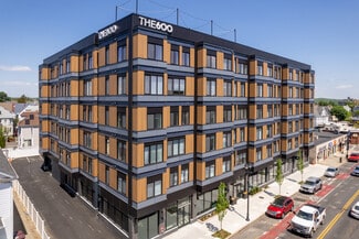 More details for 596-600 Broadway, Everett, MA - Retail for Lease