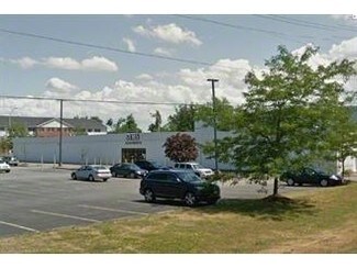 Plus de détails pour 8075 Sheridan Dr, Williamsville, NY - Commerce de détail à louer