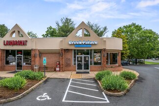 Plus de détails pour 322-323 W Lee Hwy, Warrenton, VA - Commerce de détail à louer