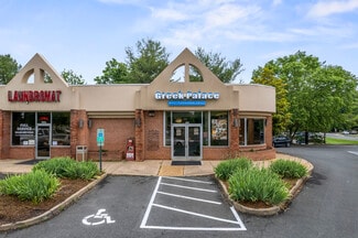 More details for 322-323 W Lee Hwy, Warrenton, VA - Retail for Lease