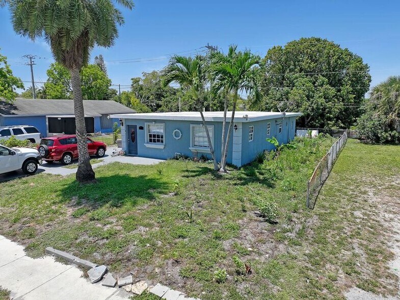 2649 NW 6th Ct, Pompano Beach, FL for sale - Primary Photo - Image 1 of 1