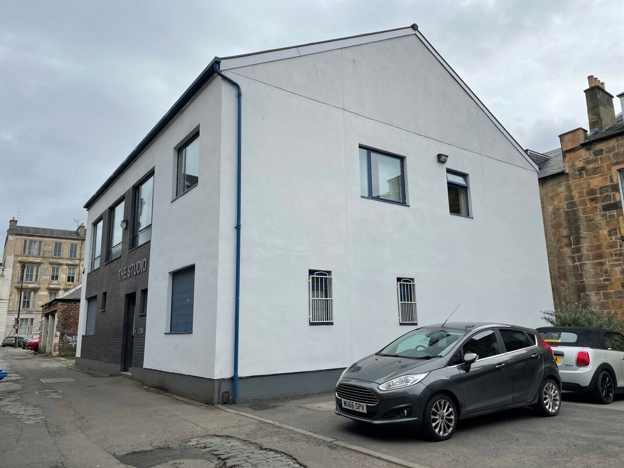 5 Newton Terrace Ln, Glasgow à vendre Photo principale- Image 1 de 11