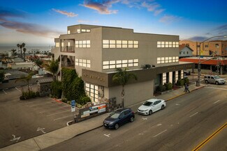 Plus de détails pour 575 Price St, Pismo Beach, CA - Bureau à louer