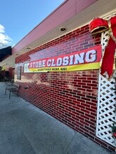 122-130 E Foothill Blvd, Arcadia, CA for lease Building Photo- Image 2 of 2