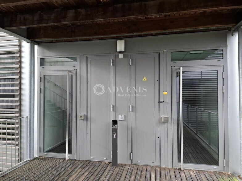 Office in Maxéville for lease - Building Photo - Image 2 of 6