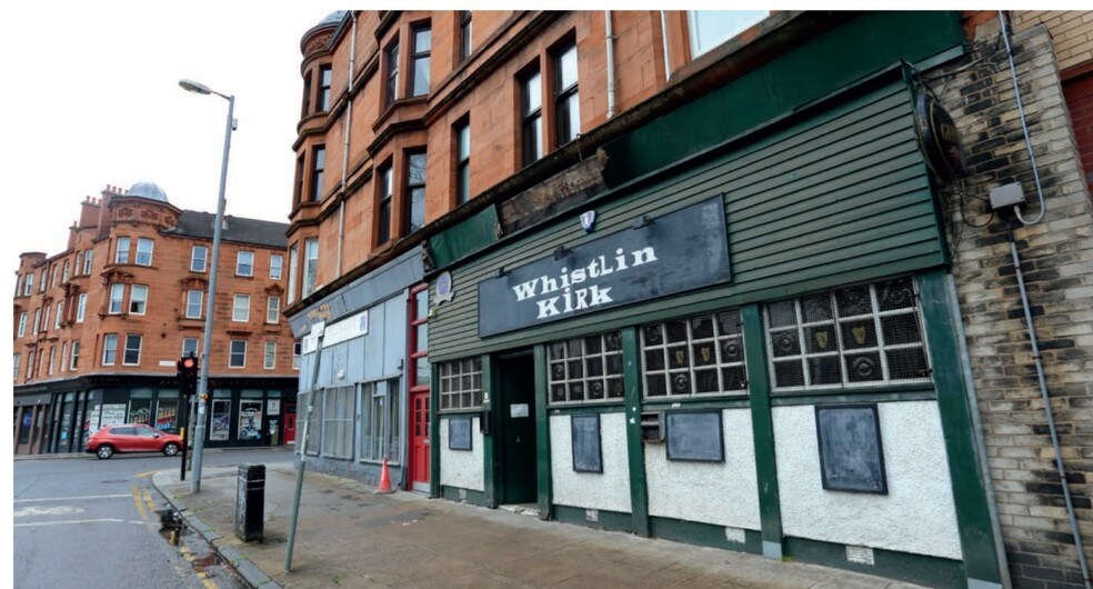 5 Greendyke St, Glasgow for lease - Primary Photo - Image 1 of 9