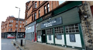 More details for 5 Greendyke St, Glasgow - Retail for Lease