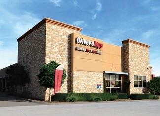 Plus de détails pour 5611 S Cooper St, Arlington, TX - Commerce de détail à vendre