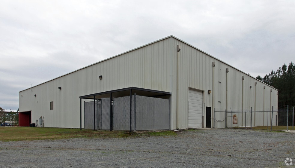 217 Elliott Dixon Dr, Ayden, NC à vendre - Photo du bâtiment - Image 3 de 3