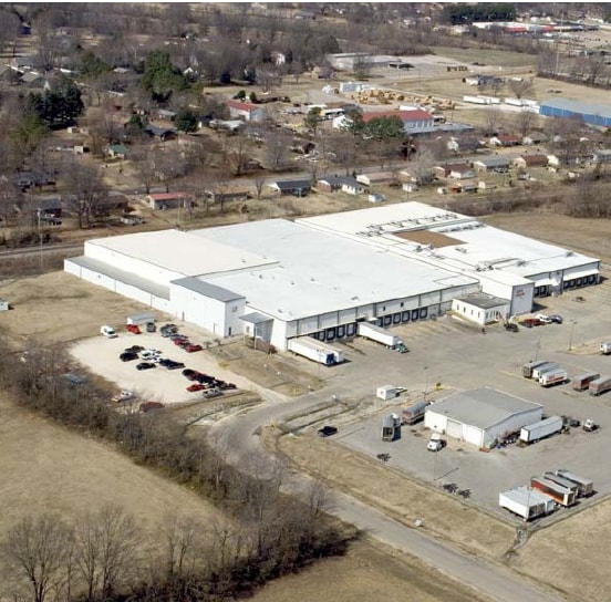 165 Old Salem Rd, Martin, TN for lease Primary Photo- Image 1 of 8