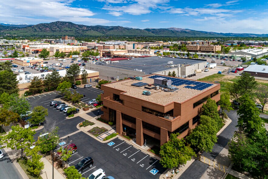 3223 Arapahoe Ave, Boulder, CO for lease - Building Photo - Image 1 of 38