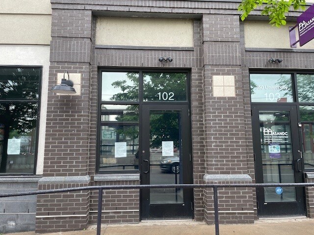 360 University Ave W, Saint Paul, MN for sale Building Photo- Image 1 of 1