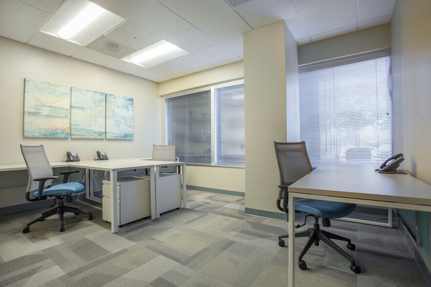 5401 W Kennedy Blvd, Tampa, FL à louer - Photo intérieure - Image 2 de 12