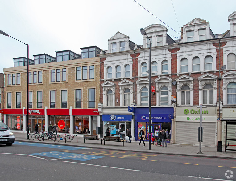 170 Balham High Rd, London for sale - Building Photo - Image 2 of 2