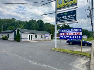 Plus de détails pour 2655 Rt-17m, Goshen, NY - Commerce de détail à louer