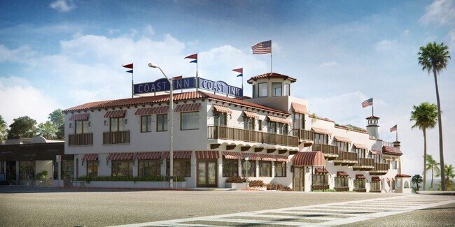 Plus de détails pour 1401 S Coast Hwy, Laguna Beach, CA - Commerce de détail à louer