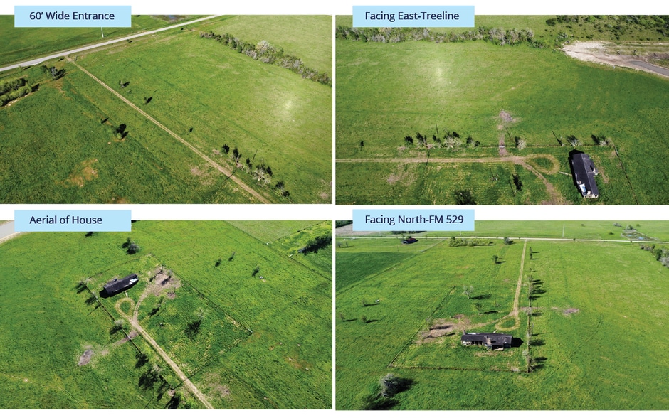 FM 529, Hempstead, TX for sale - Building Photo - Image 2 of 2