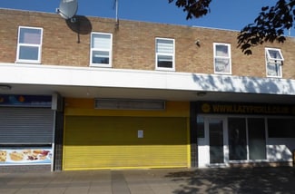 Plus de détails pour Constable Way, Southend On Sea - Commerce de détail à louer