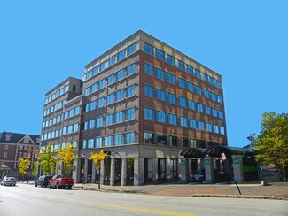 Plus de détails pour 2 Portland Sq, Portland, ME - Bureau à louer