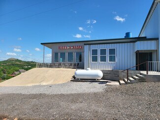 Plus de détails pour 18377 State Highway 49 & 18407 State Highway 49, Medicine Park, OK - Commerce de détail à vendre