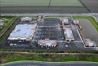 7805-8095 N University Dr, Pompano Beach, FL - Aérien Vue de la carte