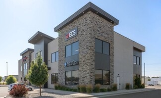 Plus de détails pour 850-852 W Quinn Rd, Pocatello, ID - Bureau/Commerce de détail à louer