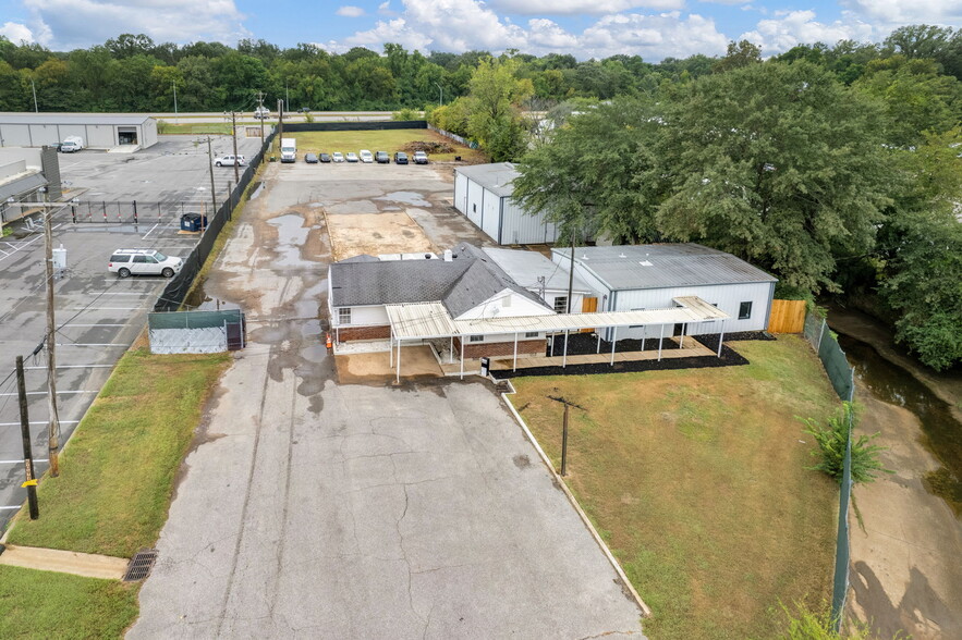 5079 Old Summer Rd, Memphis, TN for sale - Building Photo - Image 3 of 36
