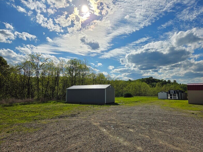 TBD TBD Dupont Rd, Morgantown, WV for sale - Building Photo - Image 2 of 16