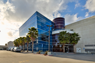 More details for 1377 N Serrano Ave, Los Angeles, CA - Office for Lease