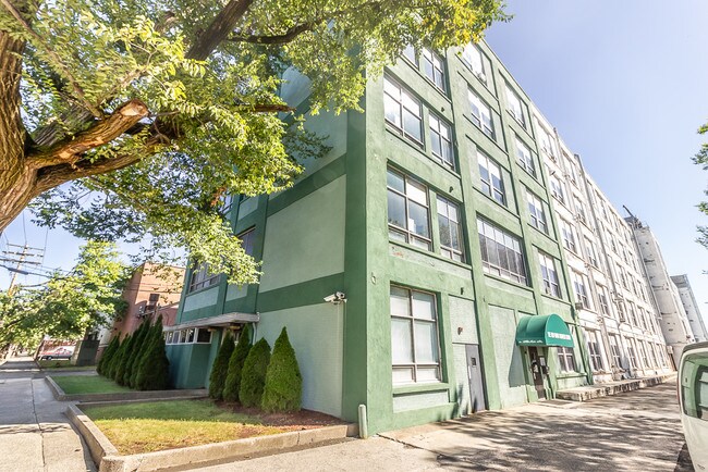 Plus de détails pour New Haven Business Center – à vendre, New Haven, CT